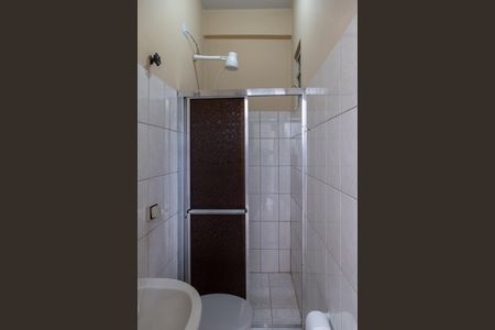 Casa para alugar com 130m², 2 quartos e sem vagaBanheiro 2