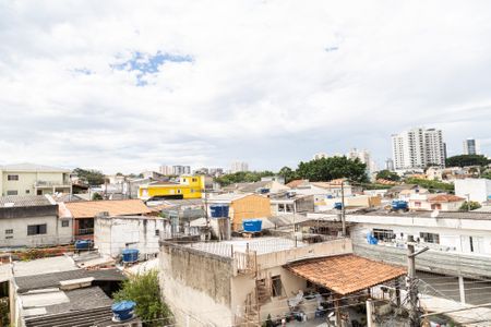 Casa para alugar com 130m², 2 quartos e sem vagaVaranda