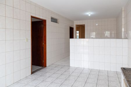 Casa para alugar com 130m², 2 quartos e sem vagaCozinha
