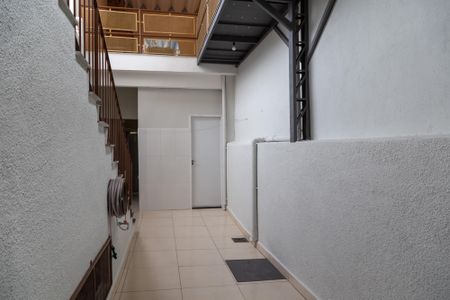 Casa para alugar com 130m², 2 quartos e sem vagaQuintal