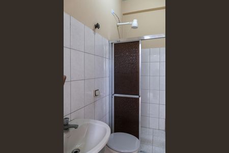 Casa para alugar com 130m², 2 quartos e sem vagaBanheiro 2