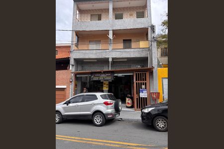 Casa para alugar com 130m², 2 quartos e sem vaga