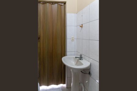 Casa para alugar com 130m², 2 quartos e sem vagaBanheiro 2