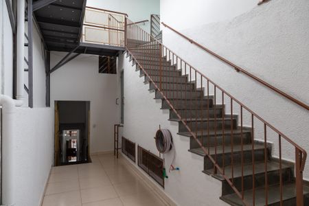 Casa para alugar com 130m², 2 quartos e sem vagaQuintal