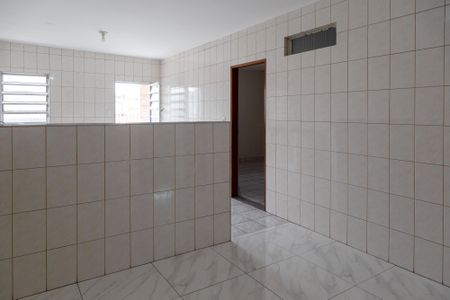Casa para alugar com 130m², 2 quartos e sem vagaCozinha