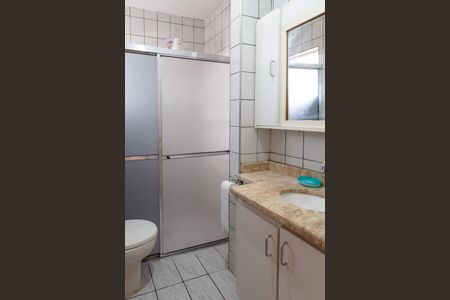 Casa para alugar com 130m², 2 quartos e sem vagaBanheiro 1