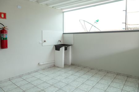 Casa para alugar com 130m², 2 quartos e sem vagaÁrea de Serviço