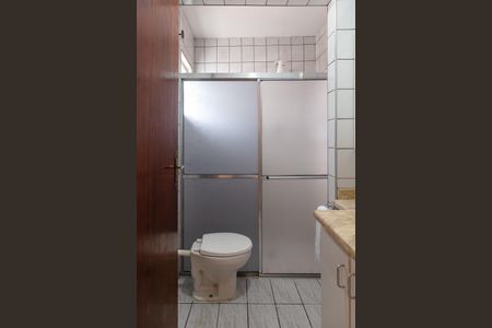 Casa para alugar com 130m², 2 quartos e sem vagaBanheiro 1