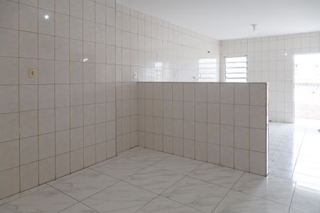 Casa para alugar com 130m², 2 quartos e sem vagaCozinha