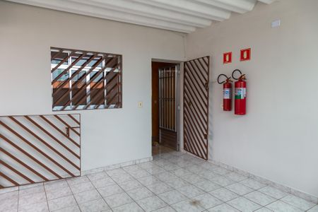Casa para alugar com 130m², 2 quartos e sem vagaÁrea de Serviço