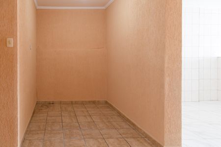 Sala de casa para alugar com 2 quartos, 130m² em Vila Rosália, Guarulhos
