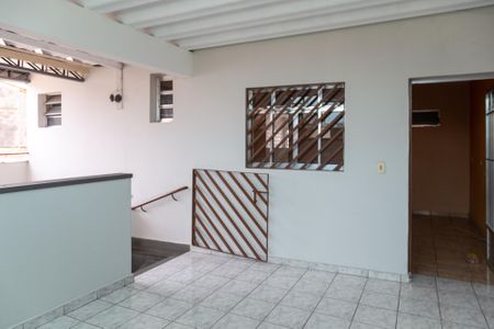 Casa para alugar com 130m², 2 quartos e sem vagaÁrea de Serviço