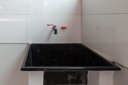 Casa para alugar com 130m², 2 quartos e sem vagaÁrea de Serviço