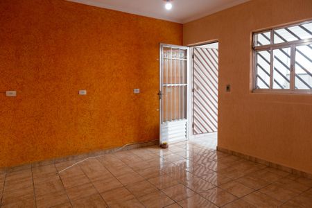 Sala de casa para alugar com 2 quartos, 130m² em Vila Rosália, Guarulhos