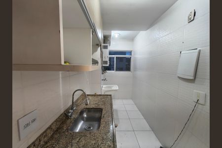 Apartamento à venda com 2 quartos, 52m² em Taquara, Rio de Janeiro