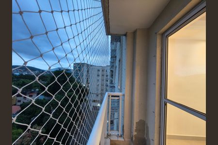 Apartamento à venda com 2 quartos, 52m² em Taquara, Rio de Janeiro