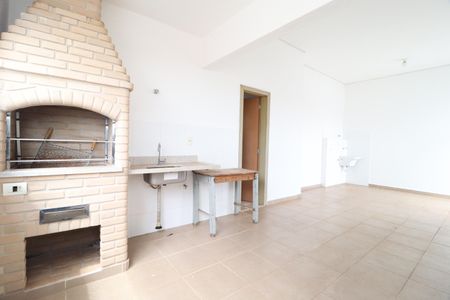 Apartamento para alugar com 188m², 4 quartos e 2 vagasChurrasqueira