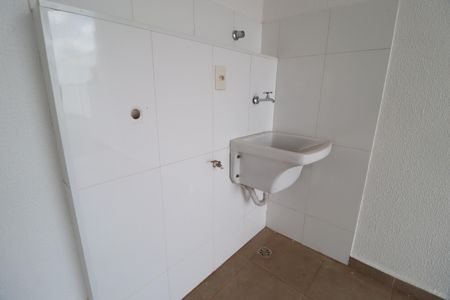 Apartamento para alugar com 188m², 4 quartos e 2 vagasÁrea de Serviço