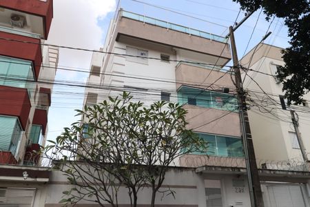 Apartamento para alugar com 188m², 4 quartos e 2 vagasPlaquinha