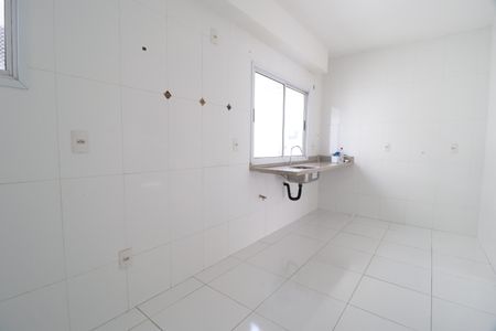 Apartamento para alugar com 188m², 4 quartos e 2 vagasCozinha