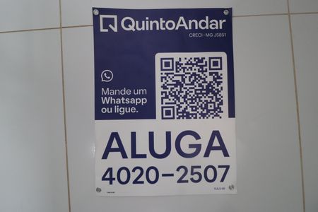 Apartamento para alugar com 188m², 4 quartos e 2 vagasPlaquinha