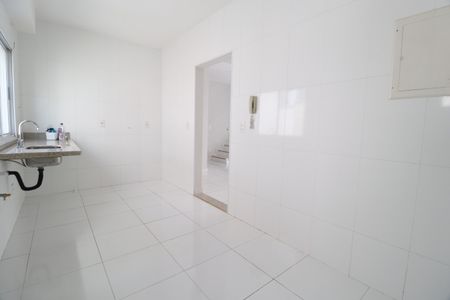 Apartamento para alugar com 188m², 4 quartos e 2 vagasCozinha
