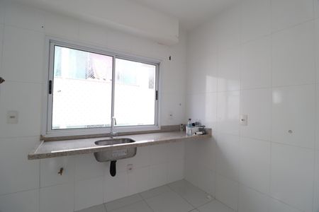 Apartamento para alugar com 188m², 4 quartos e 2 vagasCozinha