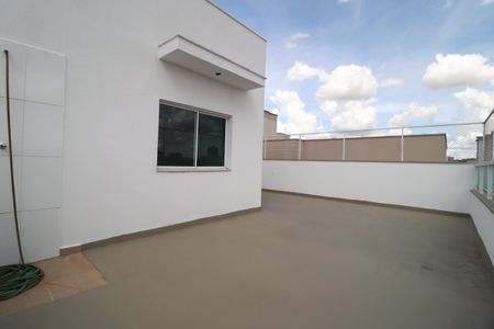 Apartamento para alugar com 188m², 4 quartos e 2 vagasTerraço