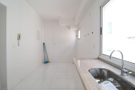 Apartamento para alugar com 188m², 4 quartos e 2 vagasCozinha
