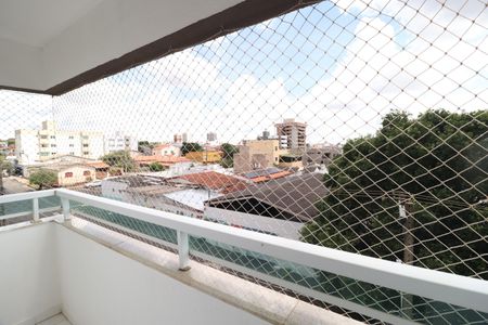 Apartamento para alugar com 188m², 4 quartos e 2 vagasQuarto 2 - Suíte
