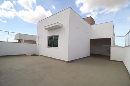 Apartamento para alugar com 188m², 4 quartos e 2 vagasTerraço