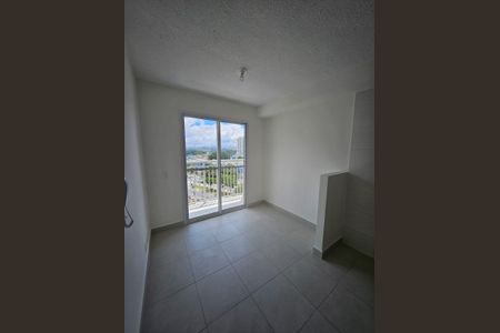 Sala de apartamento à venda com 2 quartos, 34m² em Bom Retiro, São Paulo