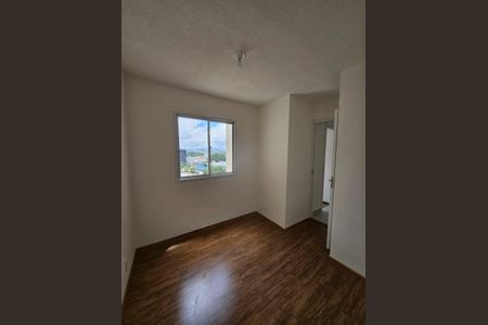 Apartamento à venda com 34m², 2 quartos e sem vagaQuarto
