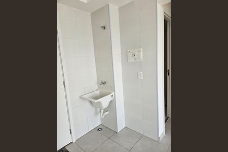 Apartamento à venda com 34m², 2 quartos e sem vagaÁrea de serviço