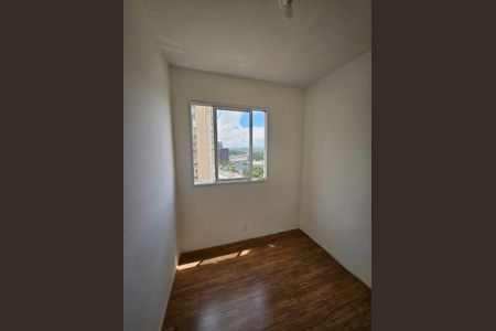 Quarto de apartamento à venda com 2 quartos, 34m² em Bom Retiro, São Paulo