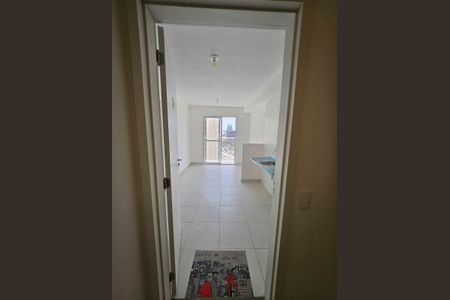 Apartamento à venda com 34m², 2 quartos e sem vagaQuarto