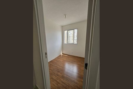 Quarto de apartamento à venda com 2 quartos, 34m² em Bom Retiro, São Paulo