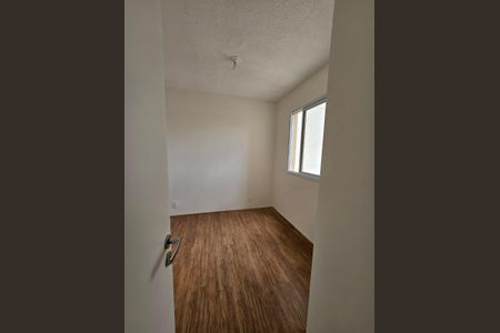 Apartamento à venda com 34m², 2 quartos e sem vagaQuarto