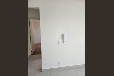 Sala de apartamento à venda com 2 quartos, 34m² em Bom Retiro, São Paulo
