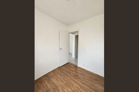 Apartamento à venda com 34m², 2 quartos e sem vagaQuarto