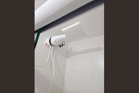 Apartamento à venda com 34m², 2 quartos e sem vagaBanheiro