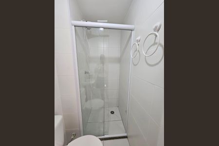Apartamento à venda com 34m², 2 quartos e sem vagaBanheiro