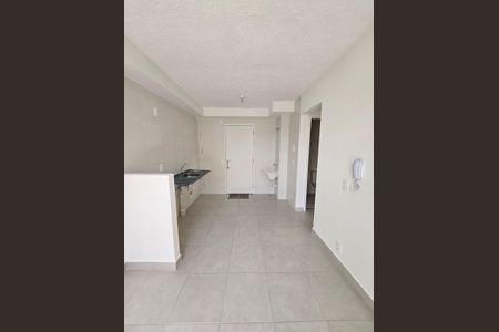 Apartamento à venda com 34m², 2 quartos e sem vagaCozinha