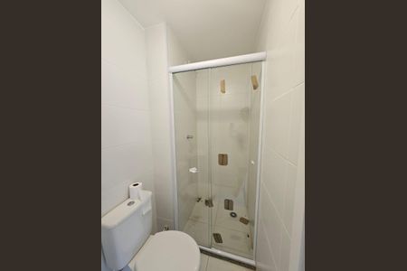Apartamento à venda com 34m², 2 quartos e sem vagaBanheiro