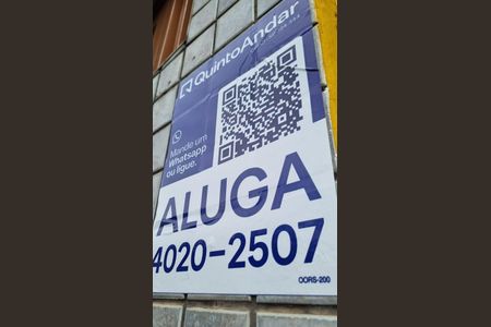 Casa para alugar com 70m², 2 quartos e sem vaga Casa para alugar com 70m², 2 quartos e sem vagaPlaca