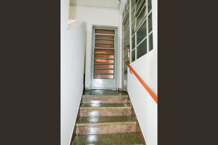 Casa para alugar com 70m², 2 quartos e sem vagaEntrada Social 