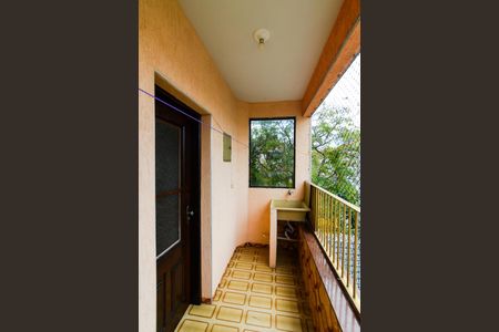 Casa para alugar com 70m², 2 quartos e sem vagaÁrea de Serviço