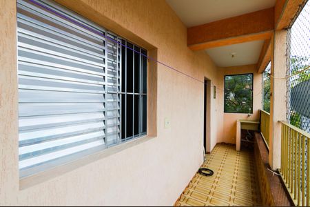 Casa para alugar com 70m², 2 quartos e sem vagaÁrea de Serviço