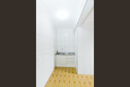 Casa para alugar com 70m², 2 quartos e sem vagaCozinha