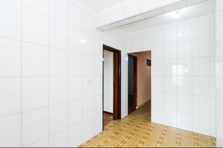 Casa para alugar com 70m², 2 quartos e sem vagaCozinha